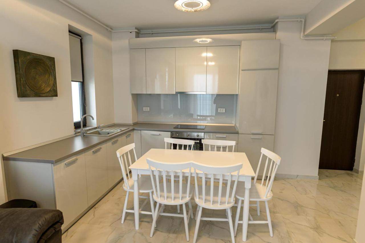 Apartment Atlantis &