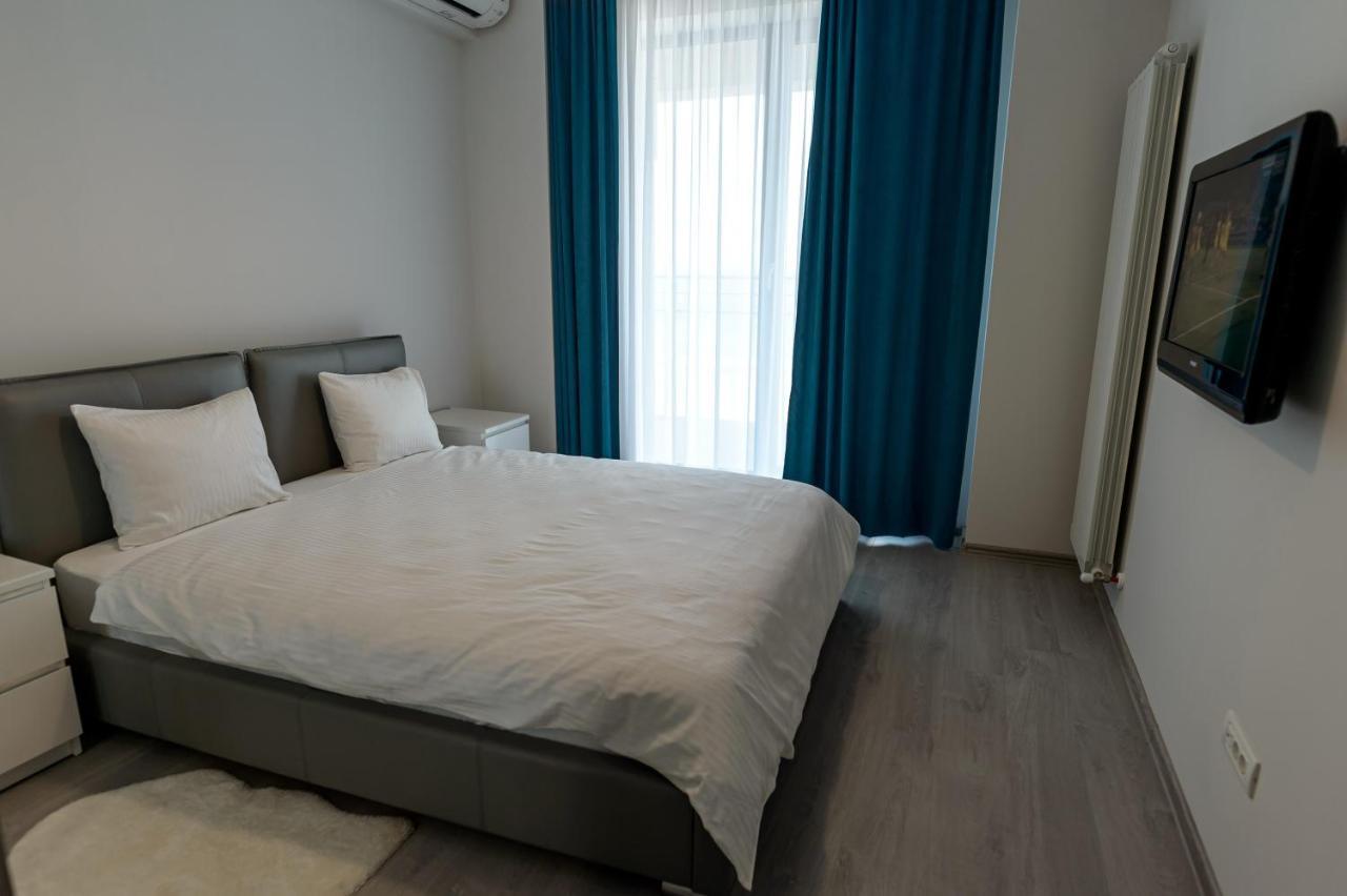Atlantis & Apartment Mamaia