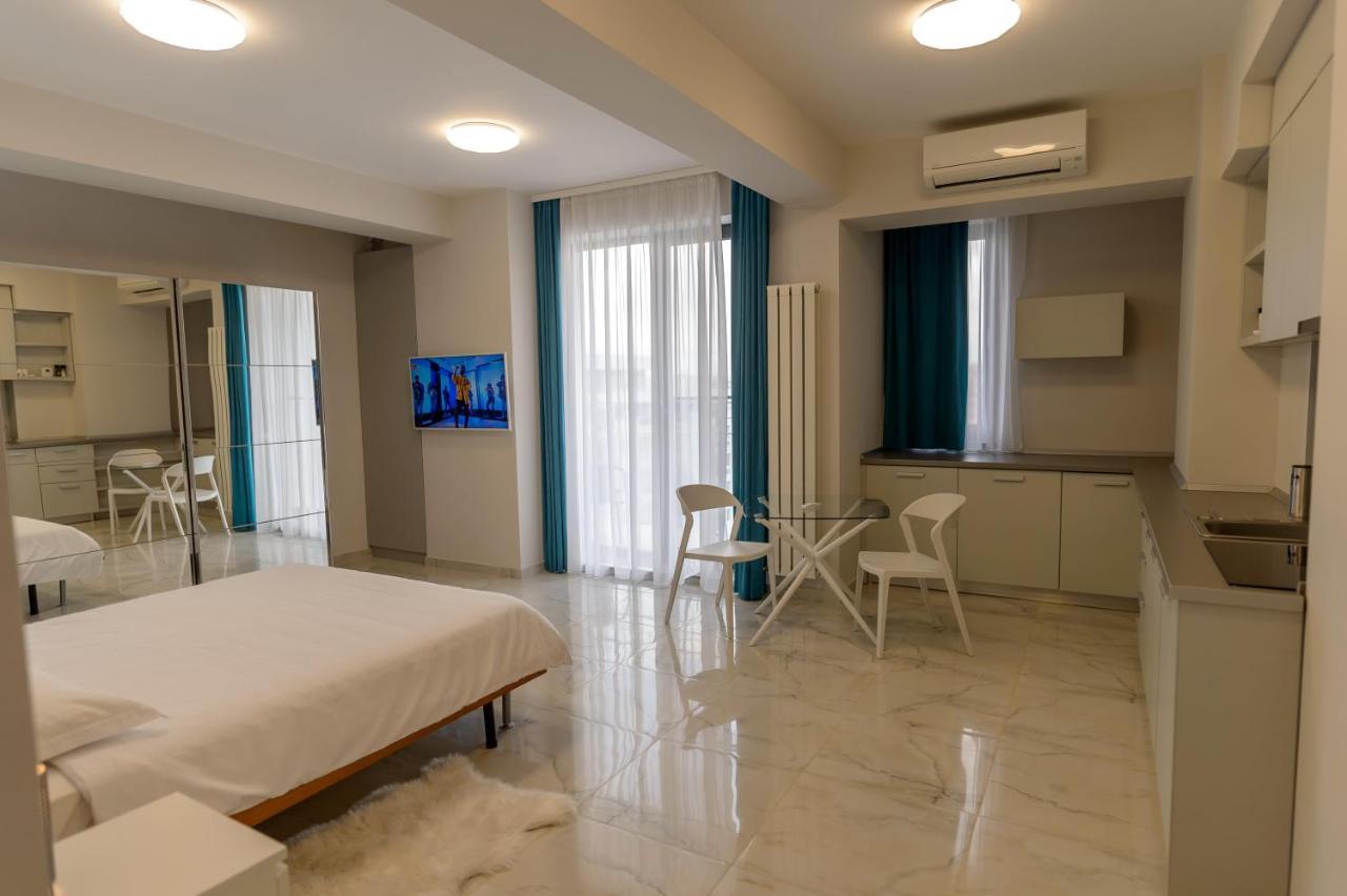 Apartment Atlantis & Mamaia