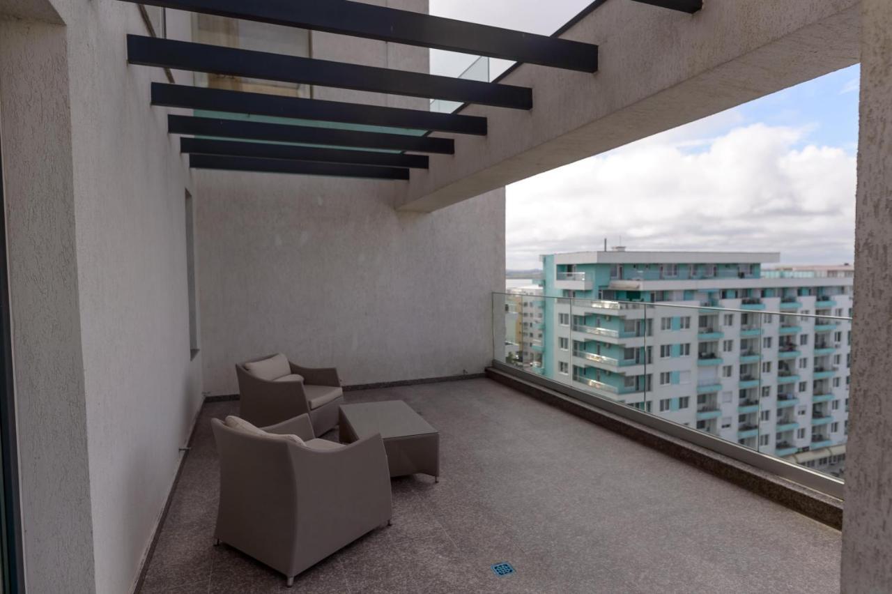 Apartment Atlantis & Mamaia