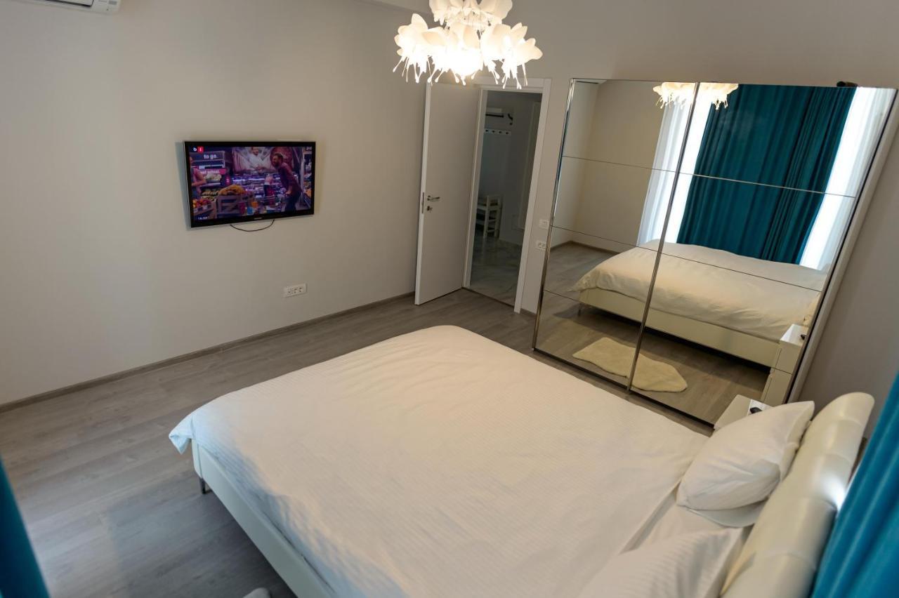 Atlantis & Apartment Mamaia